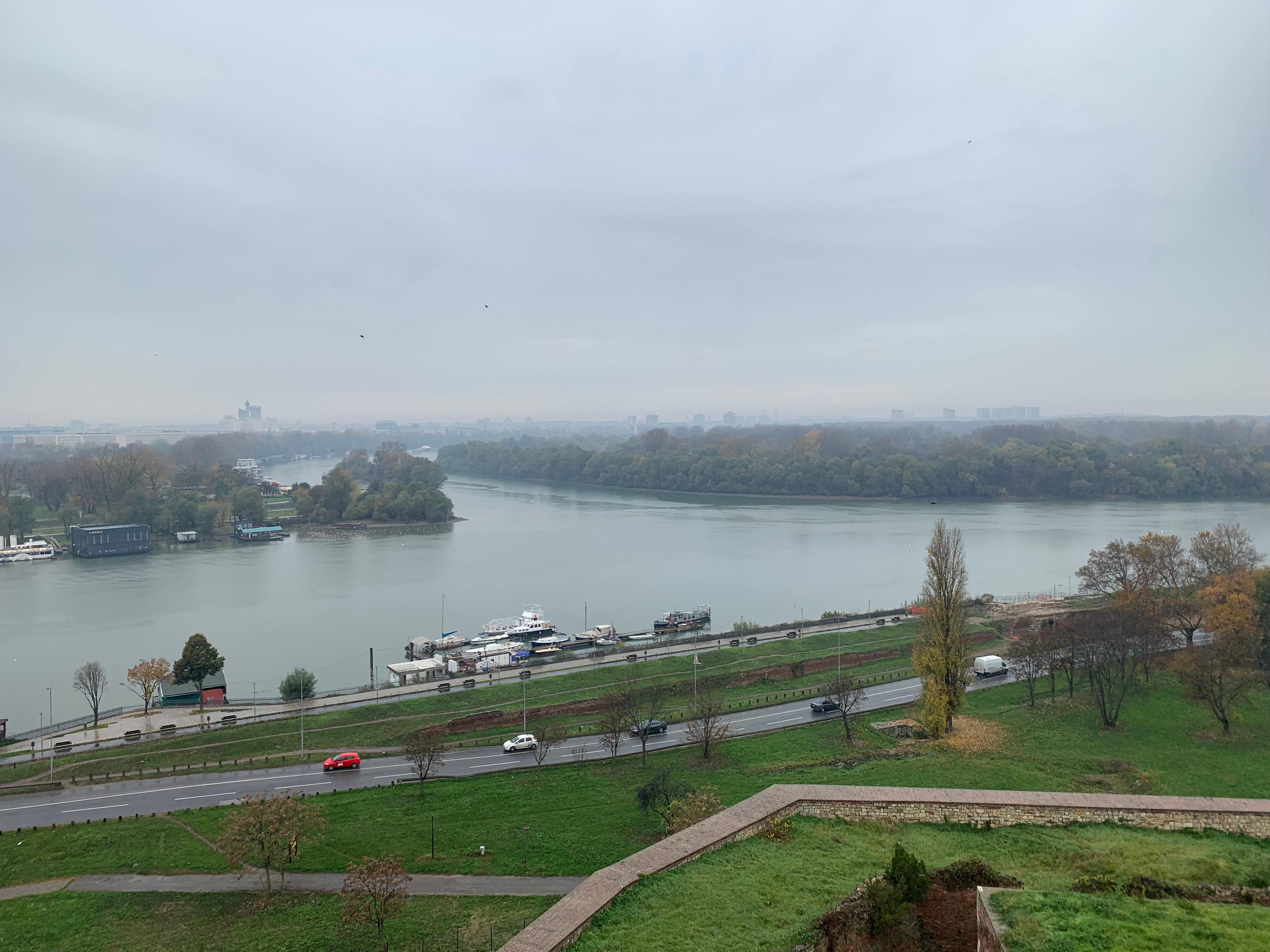Belgrade